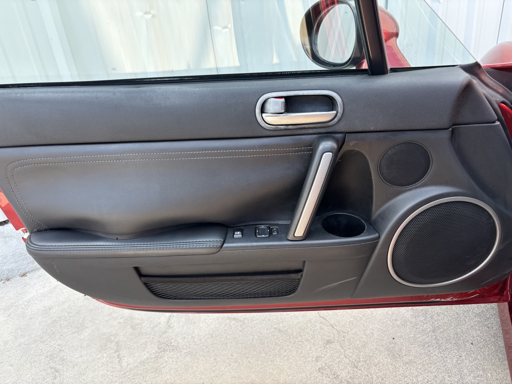 Used Car 2015 Mazda Miata  Convertible Prht Grand Touring Rear Wheel Drive For Sale In Austin, Texas