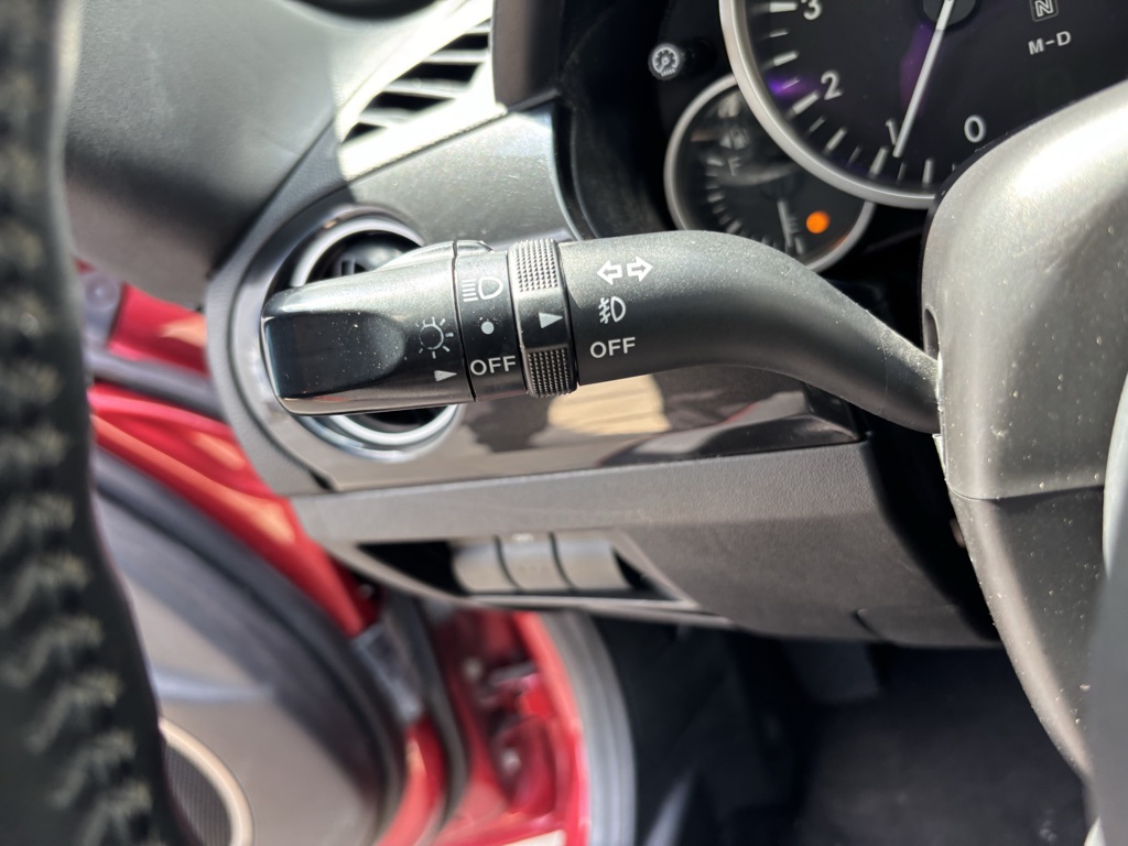 Used Car 2015 Mazda Miata  Convertible Prht Grand Touring Rear Wheel Drive For Sale In Austin, Texas