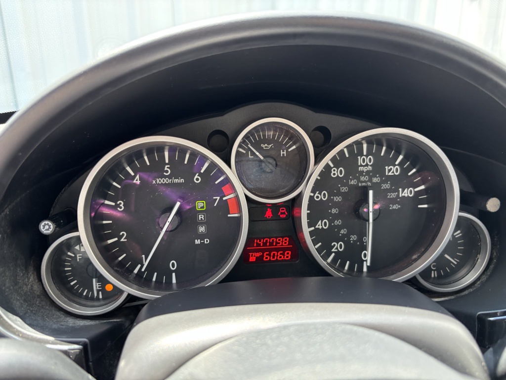 Used Car 2015 Mazda Miata  Convertible Prht Grand Touring Rear Wheel Drive For Sale In Austin, Texas