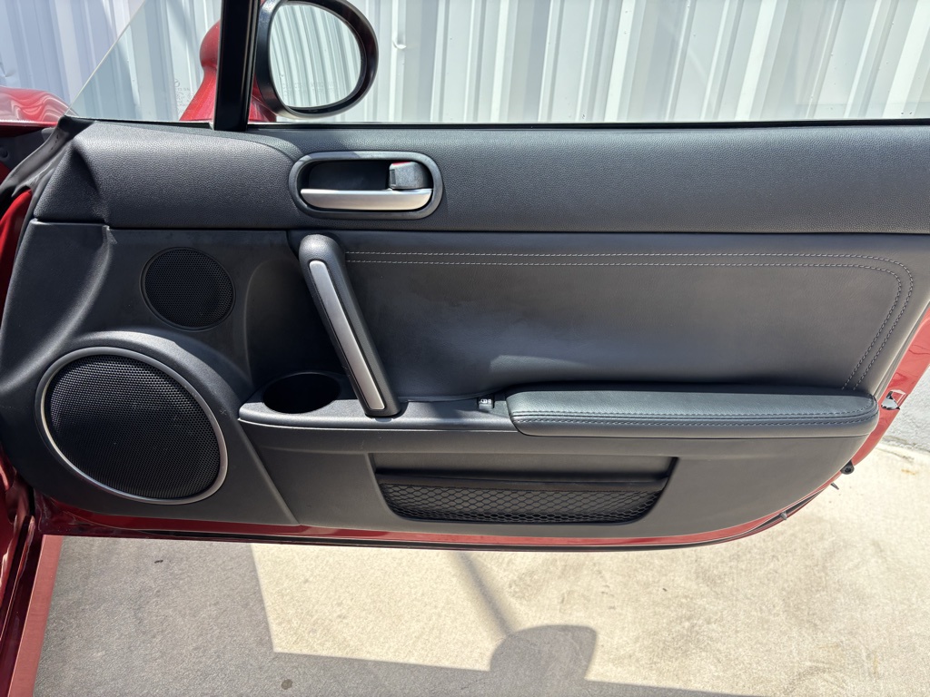 Used Car 2015 Mazda Miata  Convertible Prht Grand Touring Rear Wheel Drive For Sale In Austin, Texas