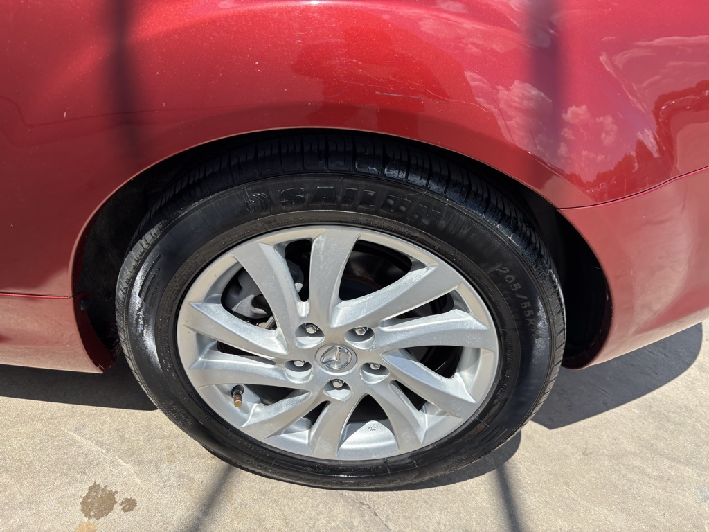 Used Car 2015 Mazda Miata  Convertible Prht Grand Touring Rear Wheel Drive For Sale In Austin, Texas