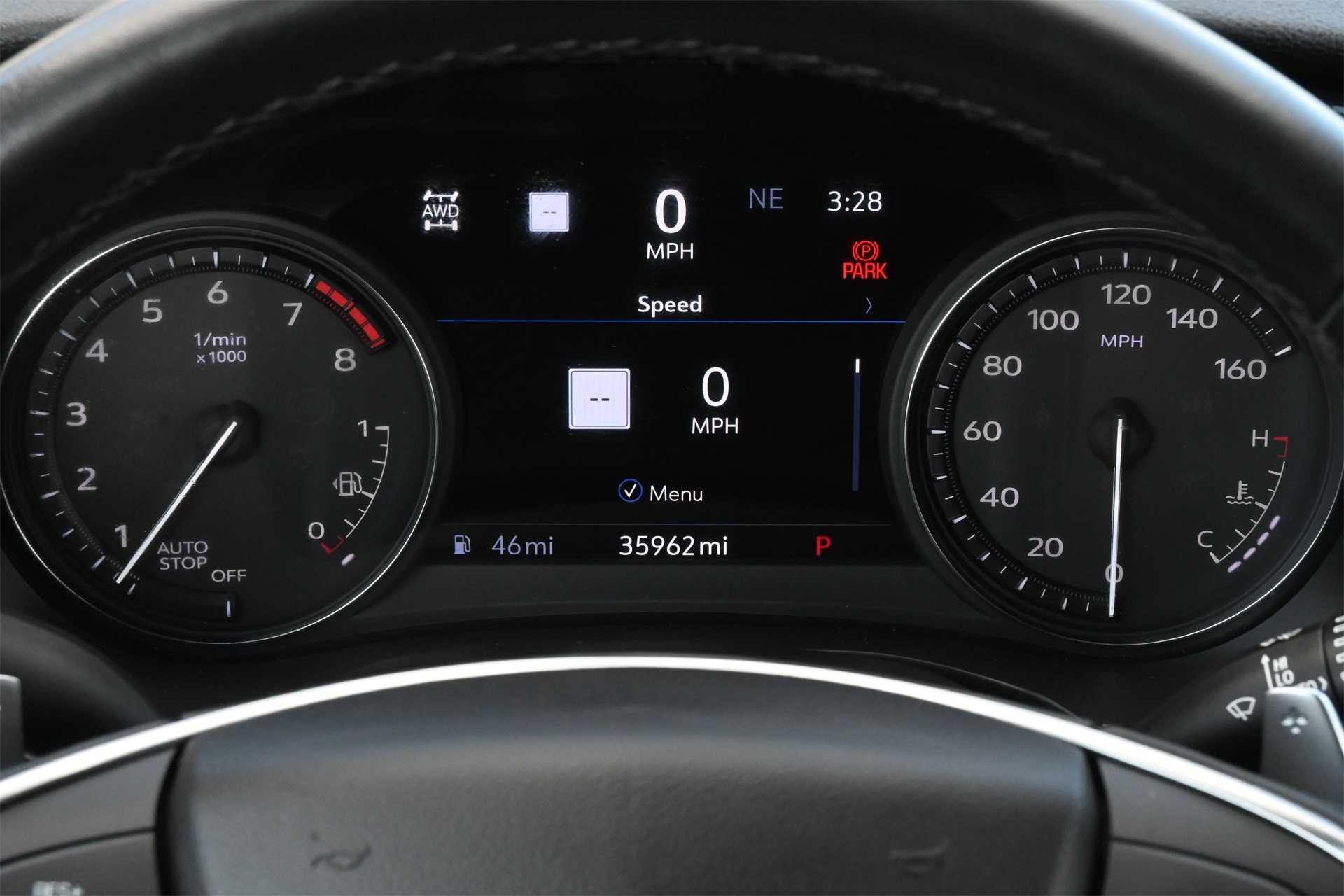 2022 Cadillac XT5 Sport White at Classic Elite Chevrolet Hwy 6