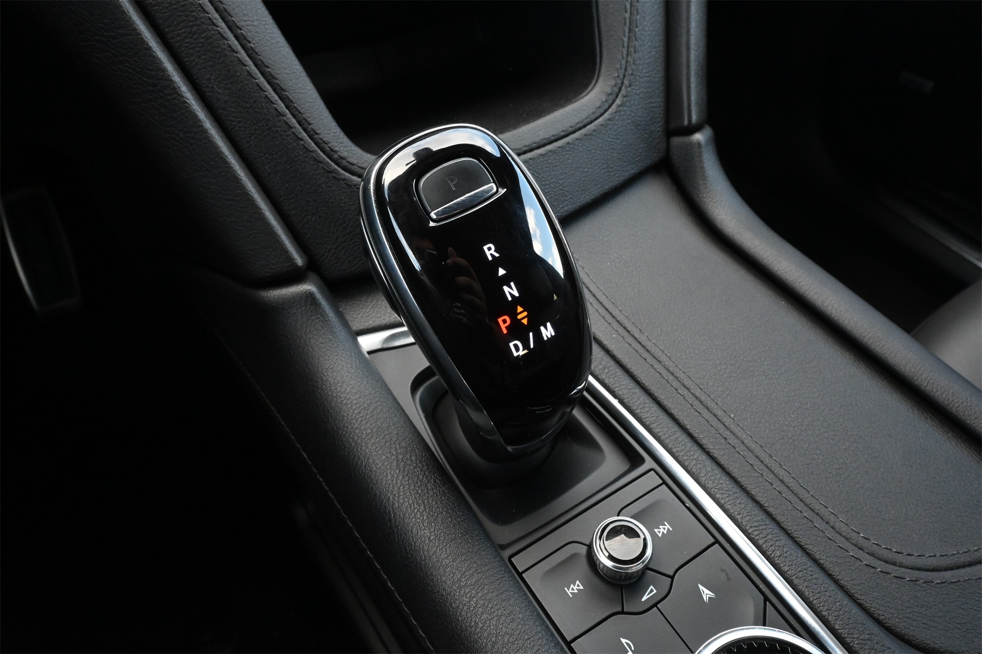 2022 Cadillac XT5 Sport White at Classic Elite Chevrolet Hwy 6