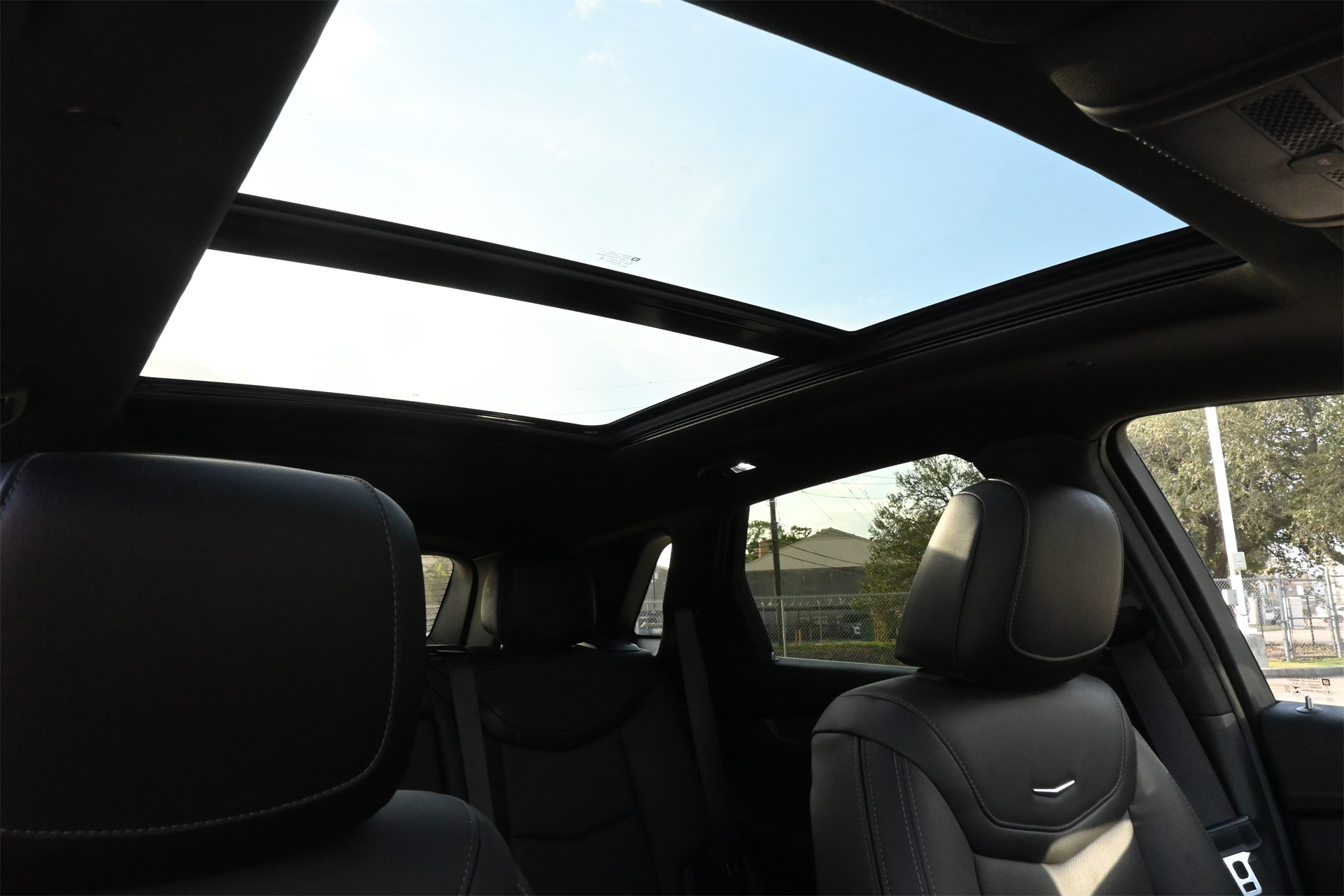 2022 Cadillac XT5 Sport White at Classic Elite Chevrolet Hwy 6