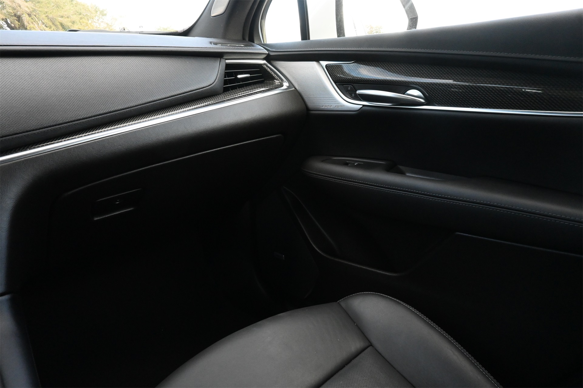 2022 Cadillac XT5 Sport White at Classic Elite Chevrolet Hwy 6