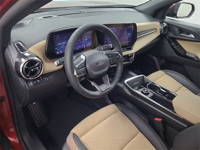 2026 – Chevrolet – Equinox