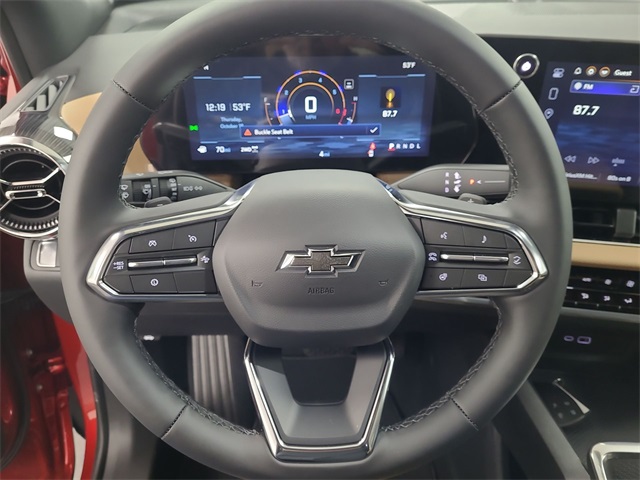 2026 – Chevrolet – Equinox
