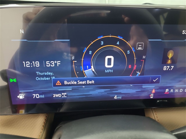 2026 – Chevrolet – Equinox