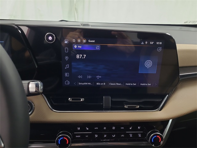 2026 – Chevrolet – Equinox