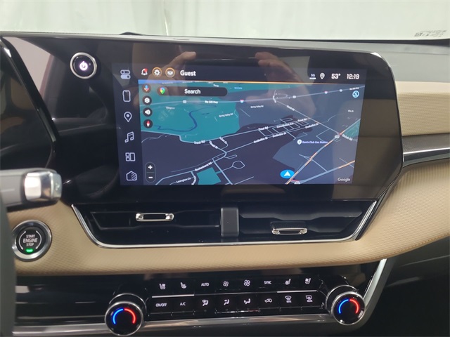 2026 – Chevrolet – Equinox
