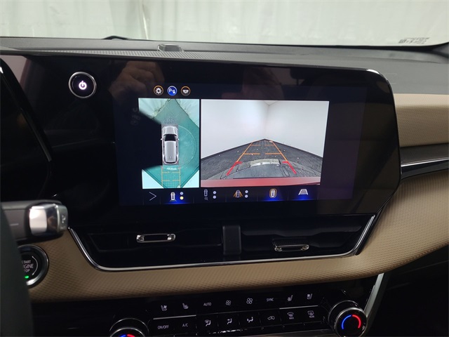 2026 – Chevrolet – Equinox
