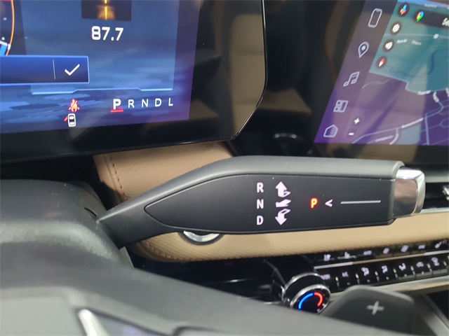 2026 – Chevrolet – Equinox