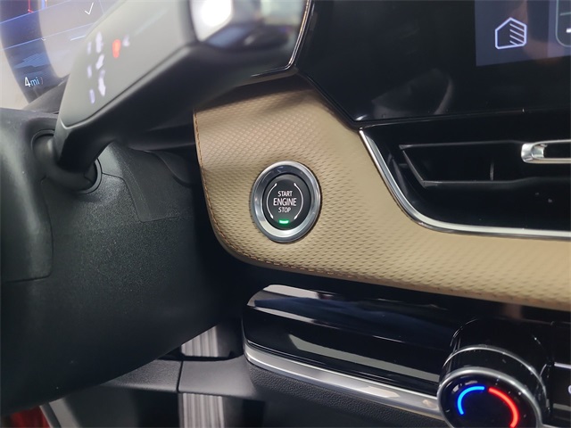 2026 – Chevrolet – Equinox