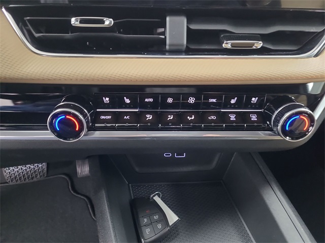 2026 – Chevrolet – Equinox