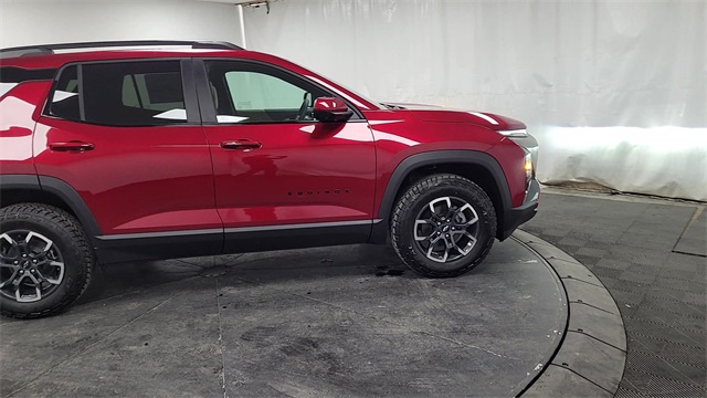 2026 – Chevrolet – Equinox