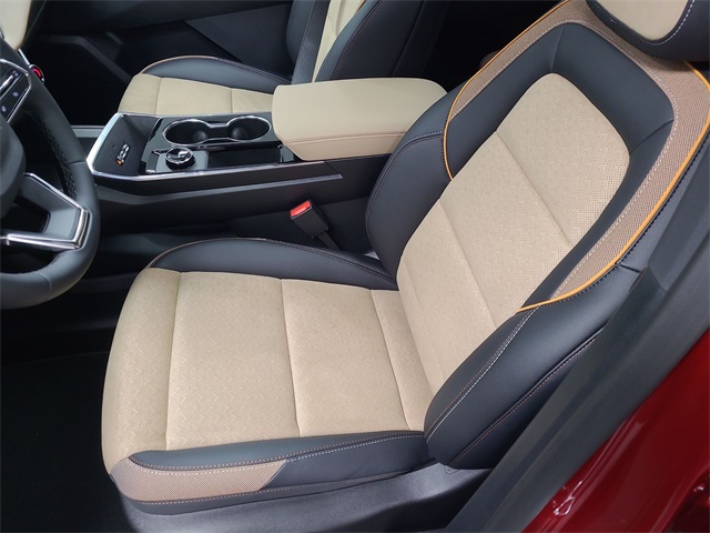 2026 – Chevrolet – Equinox