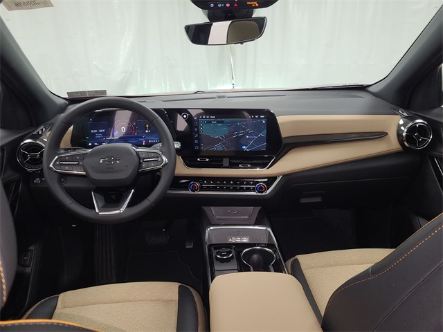 2026 – Chevrolet – Equinox