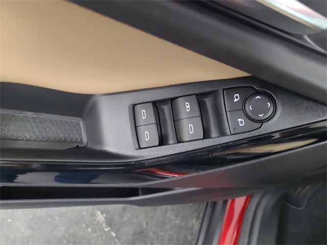 2026 – Chevrolet – Equinox