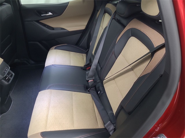 2026 – Chevrolet – Equinox