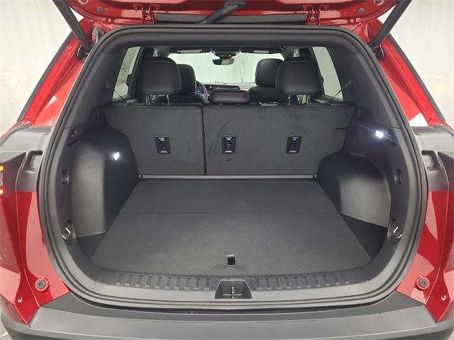 2026 – Chevrolet – Equinox