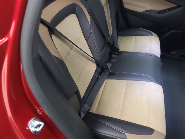 2026 – Chevrolet – Equinox