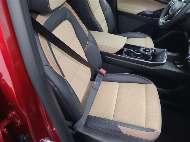 2026 – Chevrolet – Equinox