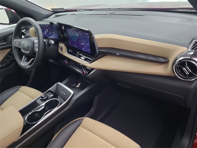2026 – Chevrolet – Equinox