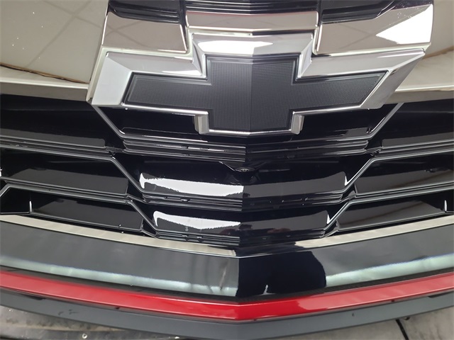 2026 – Chevrolet – Equinox