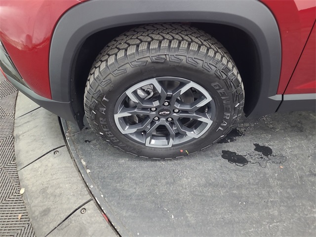 2026 – Chevrolet – Equinox