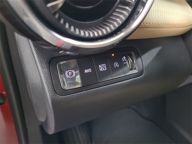 2026 – Chevrolet – Equinox