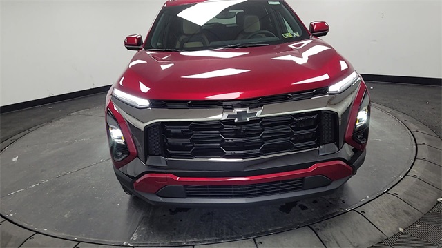 2026 – Chevrolet – Equinox