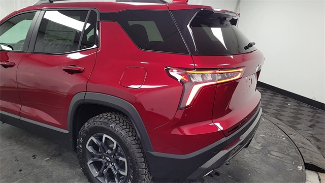 2026 – Chevrolet – Equinox