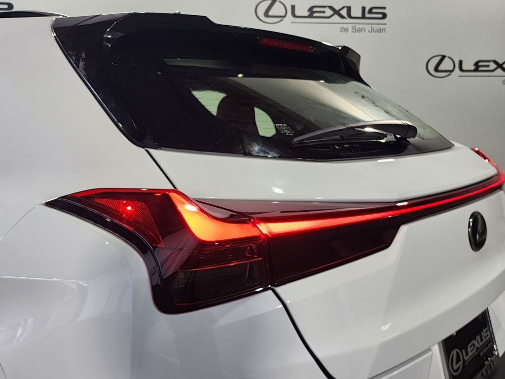 Thumbnail: 2025 Lexus UX - 10