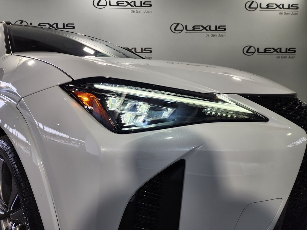Thumbnail: 2025 Lexus UX - 5