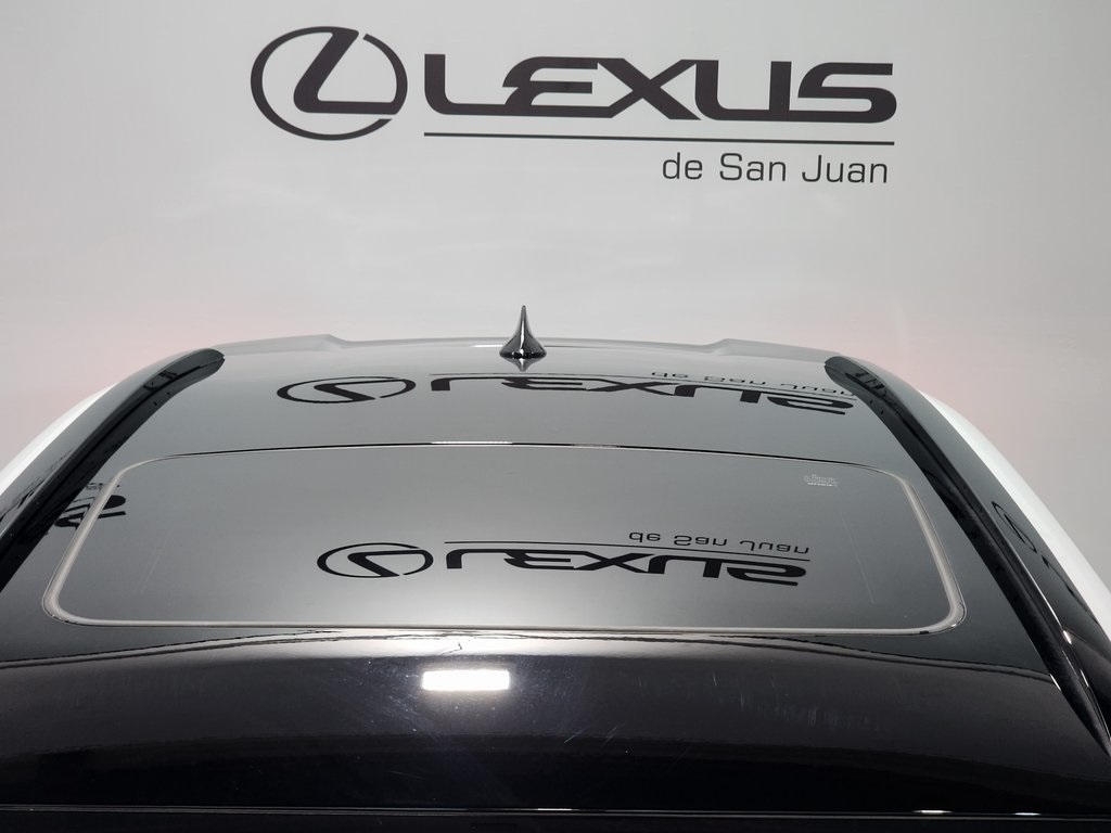 Thumbnail: 2025 Lexus UX - 7