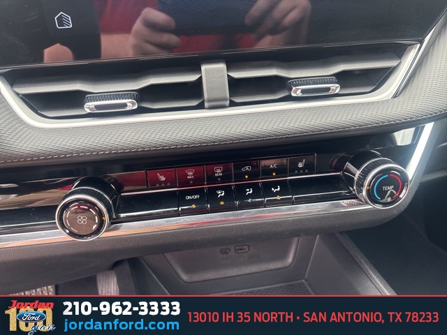 Used Car 2025 Chevrolet Equinox  Lt For Sale Under $25,000 In San Antonio, Texas