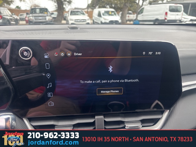 Used Car 2025 Chevrolet Equinox  Lt For Sale Under $25,000 In San Antonio, Texas