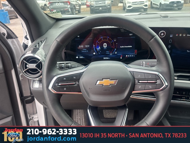 Used Car 2025 Chevrolet Equinox  Lt For Sale Under $25,000 In San Antonio, Texas