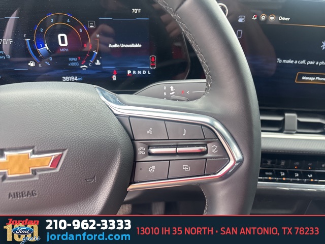 Used Car 2025 Chevrolet Equinox  Lt For Sale Under $25,000 In San Antonio, Texas