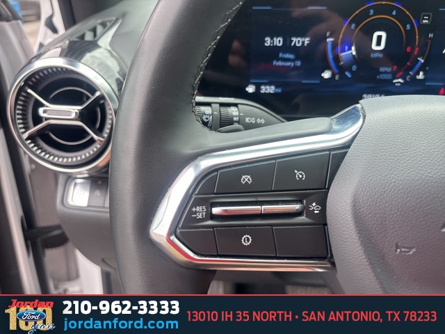 Used Car 2025 Chevrolet Equinox  Lt For Sale Under $25,000 In San Antonio, Texas