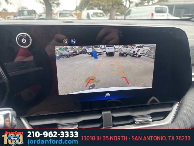 Used Car 2025 Chevrolet Equinox  Lt For Sale Under $25,000 In San Antonio, Texas