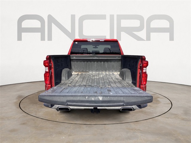 Used Car 2021 Chevrolet Silverado 1500  Lt For Sale Under $35,000 In San Antonio, Texas