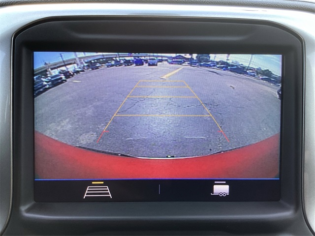 Used Car 2021 Chevrolet Silverado 1500  Lt For Sale Under $35,000 In San Antonio, Texas