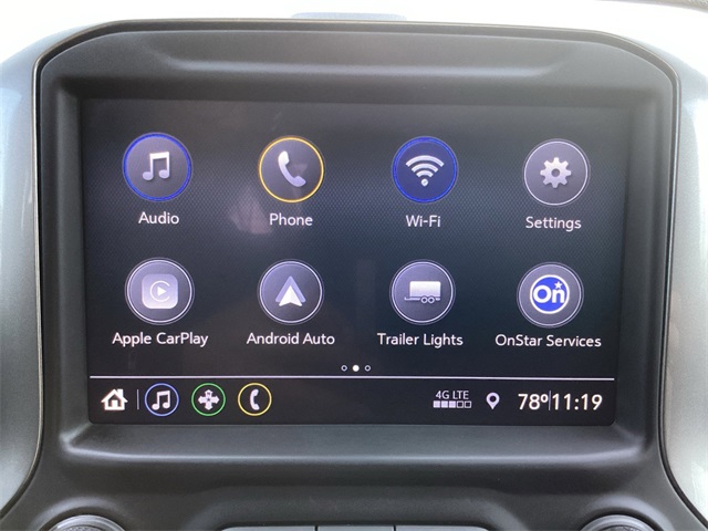 Used Car 2021 Chevrolet Silverado 1500  Lt For Sale Under $35,000 In San Antonio, Texas