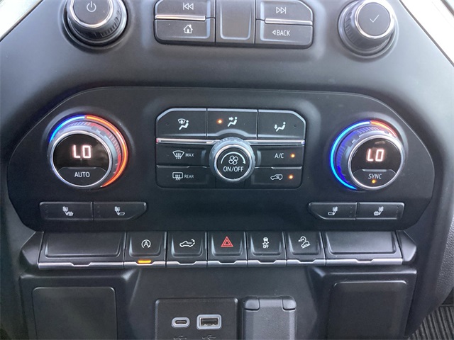 Used Car 2021 Chevrolet Silverado 1500  Lt For Sale Under $35,000 In San Antonio, Texas