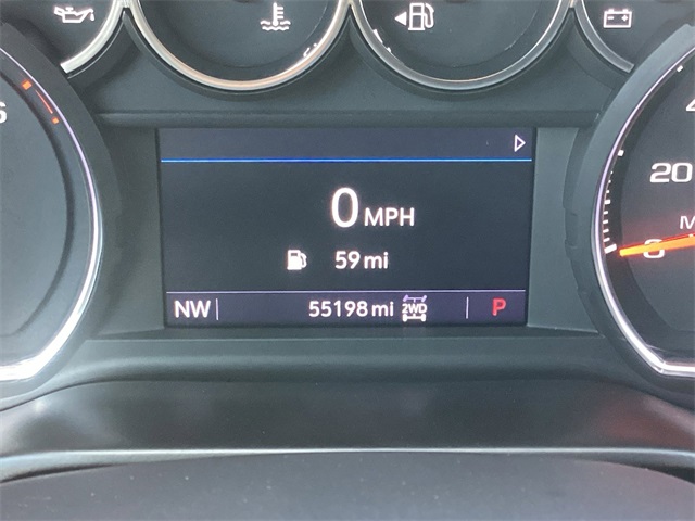 Used Car 2021 Chevrolet Silverado 1500  Lt For Sale Under $35,000 In San Antonio, Texas