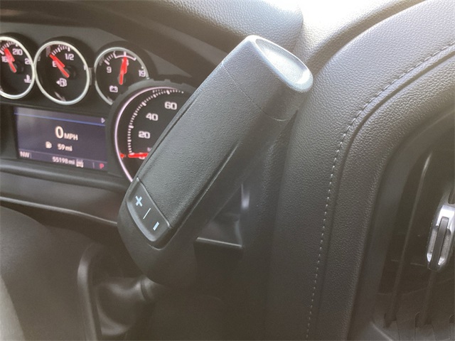 Used Car 2021 Chevrolet Silverado 1500  Lt For Sale Under $35,000 In San Antonio, Texas