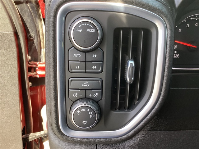 Used Car 2021 Chevrolet Silverado 1500  Lt For Sale Under $35,000 In San Antonio, Texas