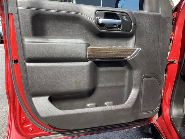 Used Car 2021 Chevrolet Silverado 1500  Lt For Sale Under $35,000 In San Antonio, Texas