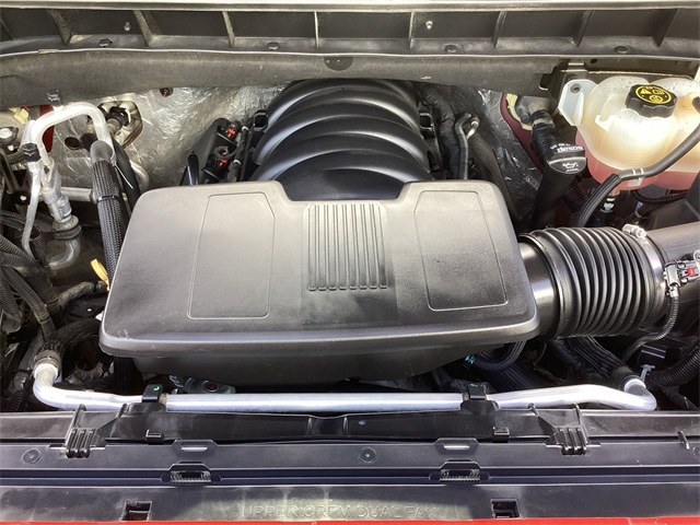 Used Car 2021 Chevrolet Silverado 1500  Lt For Sale Under $35,000 In San Antonio, Texas